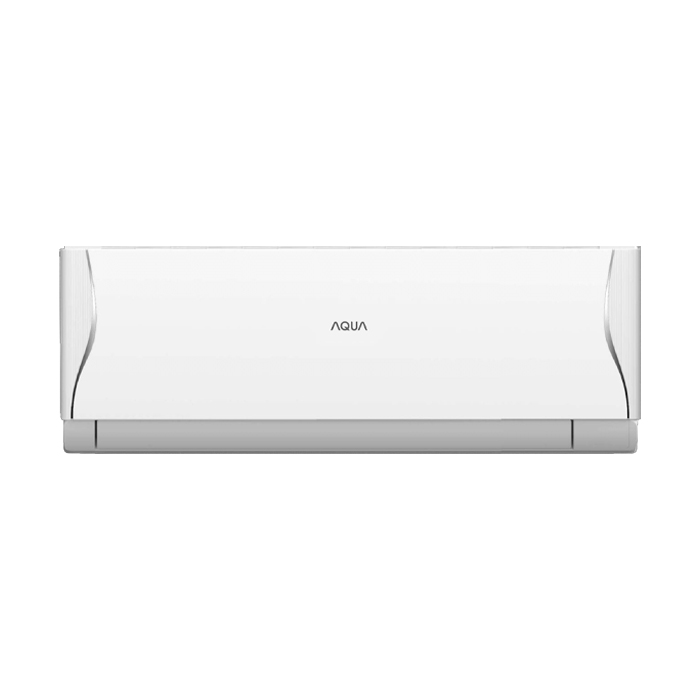 Aqua AC Split 1/2 PK Standard Blue Fin Turbo Cool Series - AQA-KCR5FQDL3